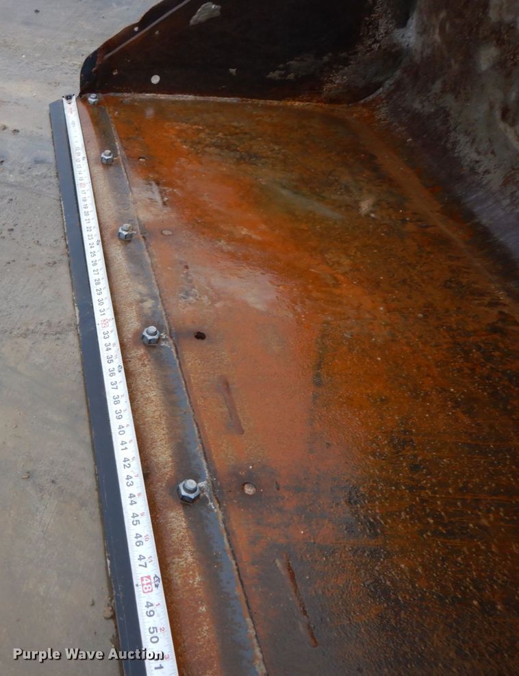 image for item DF6411 2015 Bobcat T450  tracked skid steer loader