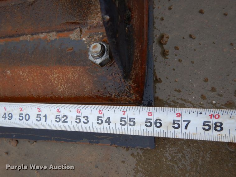 image for item DF6411 2015 Bobcat T450  tracked skid steer loader