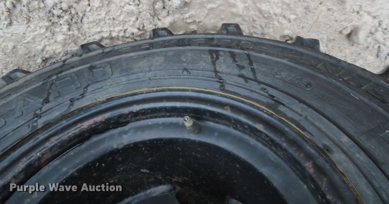 image for item DH0674 2008 Vermeer RT350  trencher