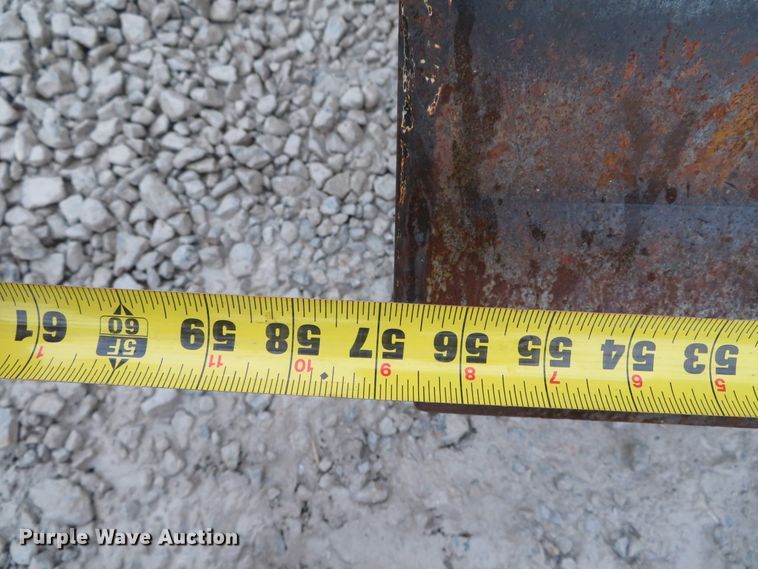 image for item DH0674 2008 Vermeer RT350  trencher