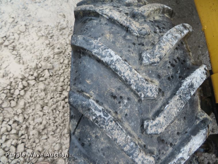 image for item DH0674 2008 Vermeer RT350  trencher