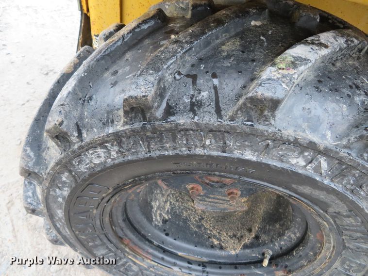 image for item DH0674 2008 Vermeer RT350  trencher