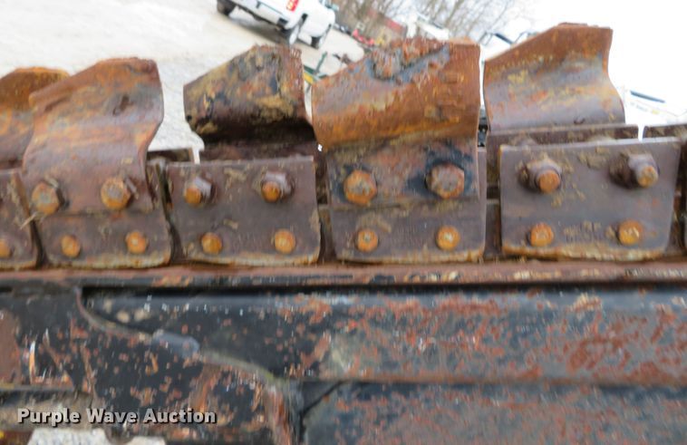 image for item DH0674 2008 Vermeer RT350  trencher