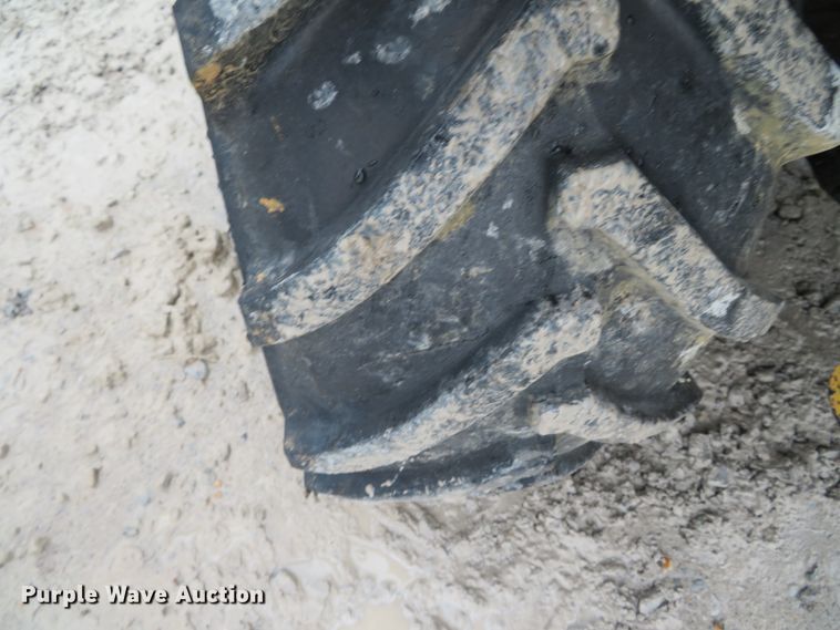 image for item DH0674 2008 Vermeer RT350  trencher