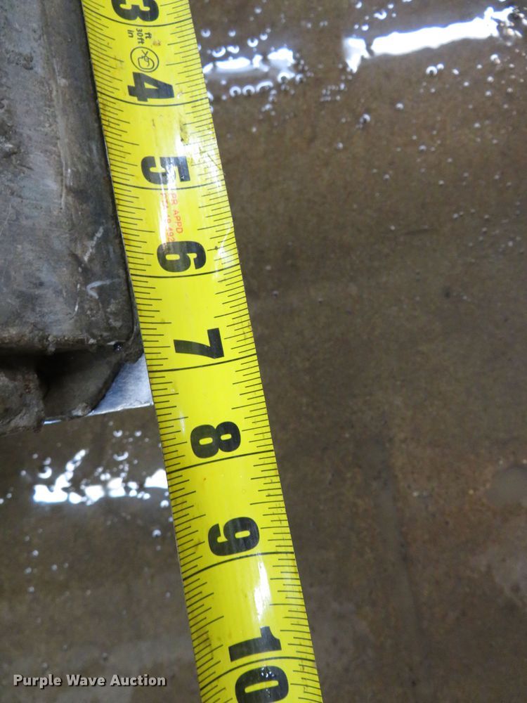 image for item DH0675 PG101-2 floor stripper