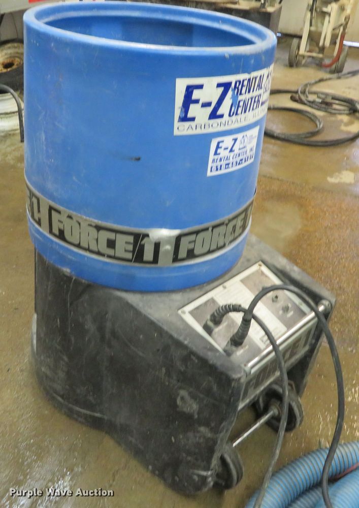 image for item DH0676 Force 1 insulation blower