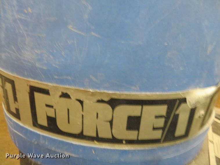 image for item DH0676 Force 1 insulation blower