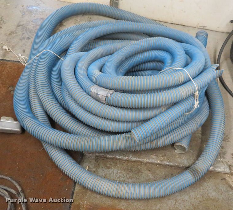 image for item DH0676 Force 1 insulation blower