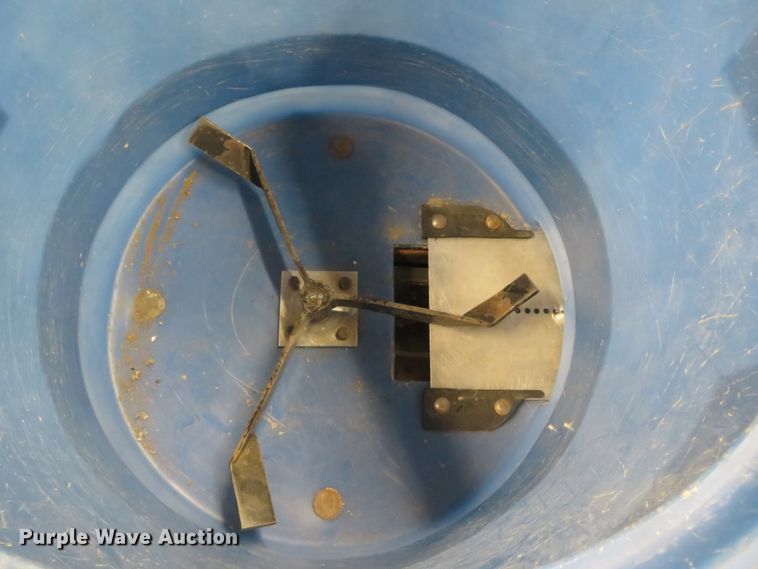 image for item DH0676 Force 1 insulation blower