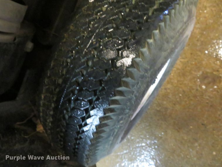 image for item DH0678 Husqvarna K3600 14" ring saw with power pack