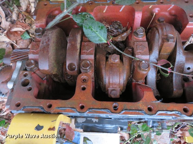 image for item DH0679 2006 Vermeer RT350  trencher