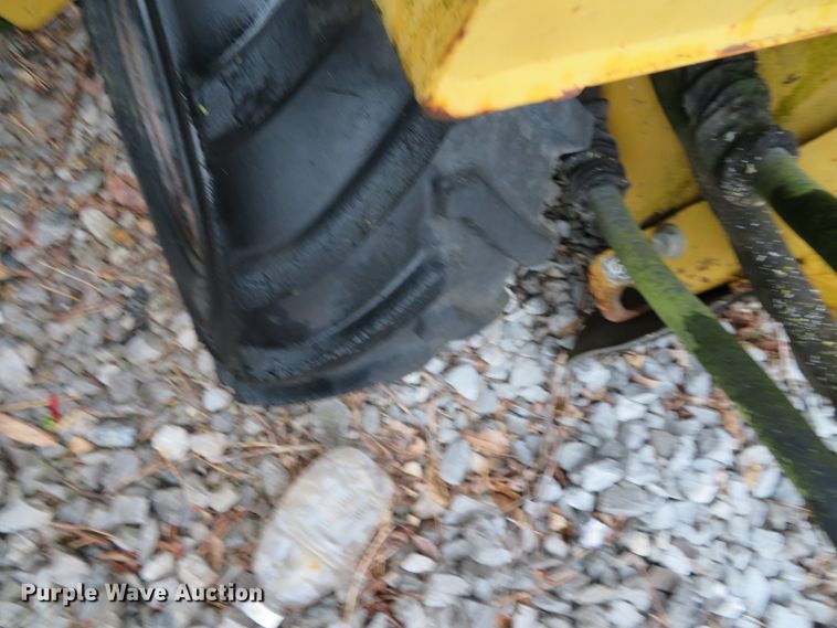 image for item DH0679 2006 Vermeer RT350  trencher