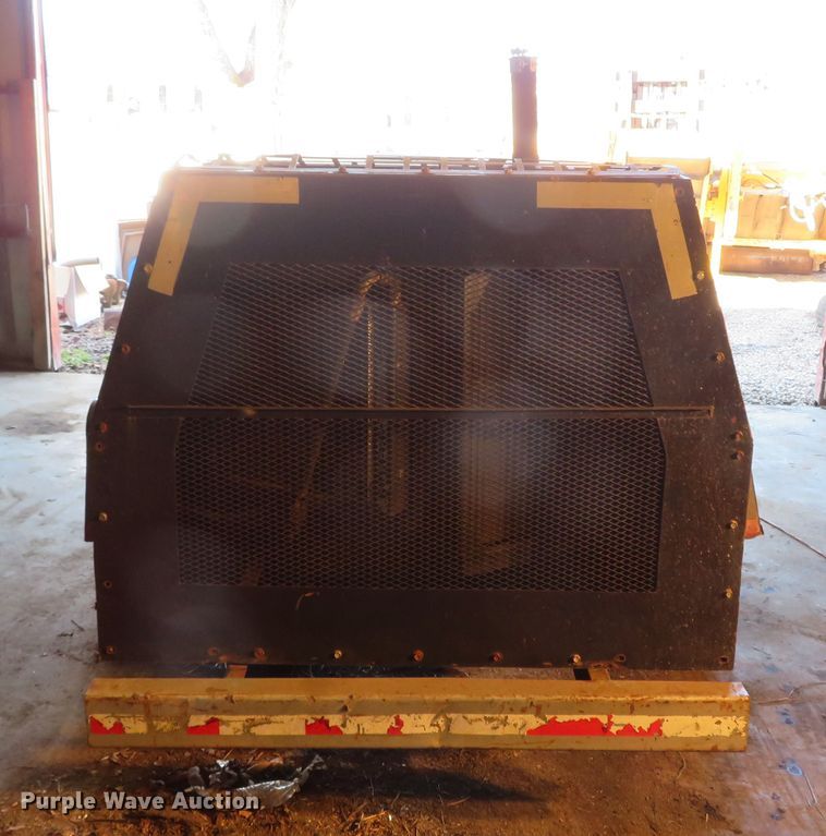 image for item DH0684 Leroi 2000  air compressor