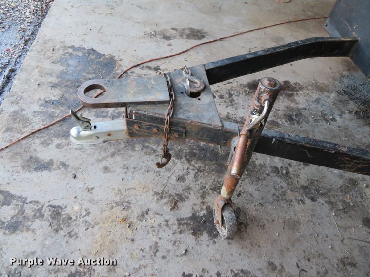 image for item DH0684 Leroi 2000  air compressor