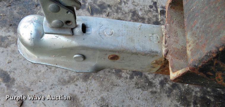 image for item DH0684 Leroi 2000  air compressor