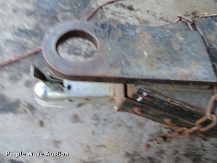 image for item DH0684 Leroi 2000  air compressor