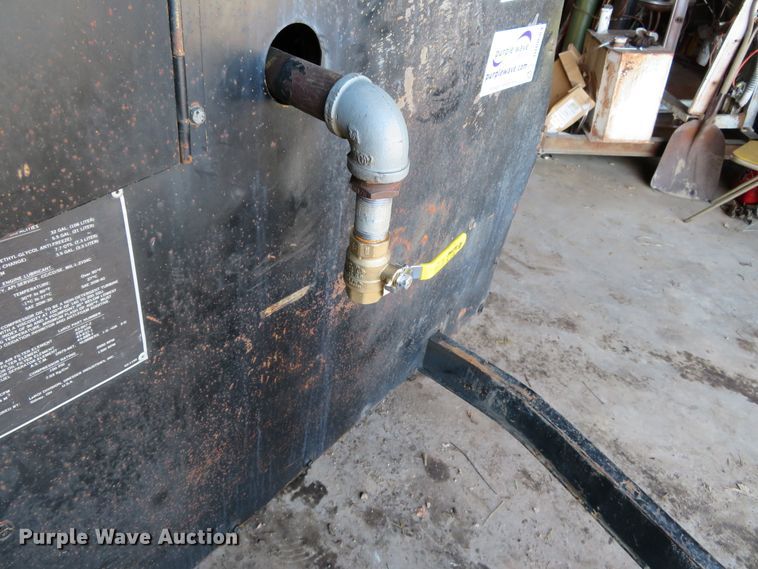 image for item DH0684 Leroi 2000  air compressor