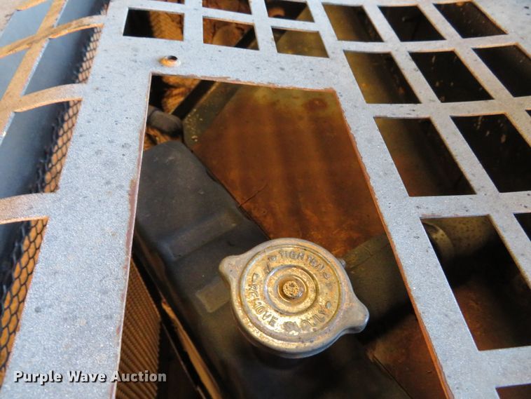 image for item DH0684 Leroi 2000  air compressor