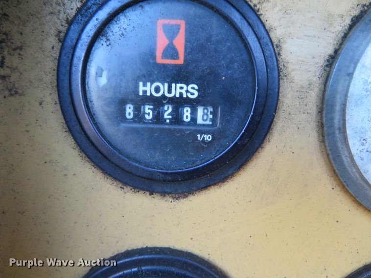 image for item DH0684 Leroi 2000  air compressor