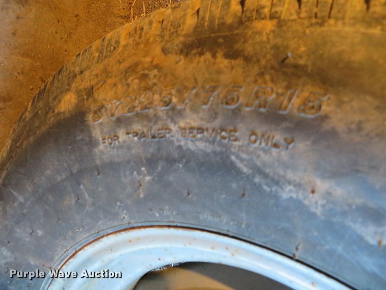 image for item DH0684 Leroi 2000  air compressor