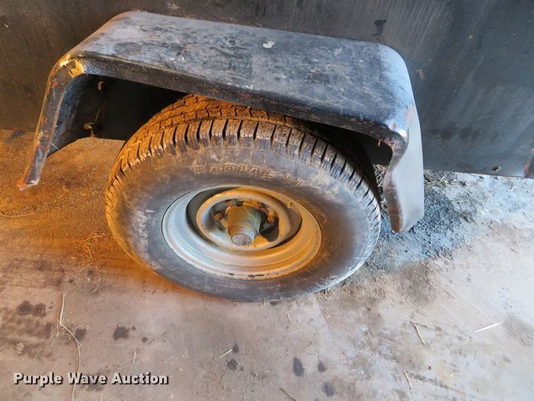 image for item DH0684 Leroi 2000  air compressor