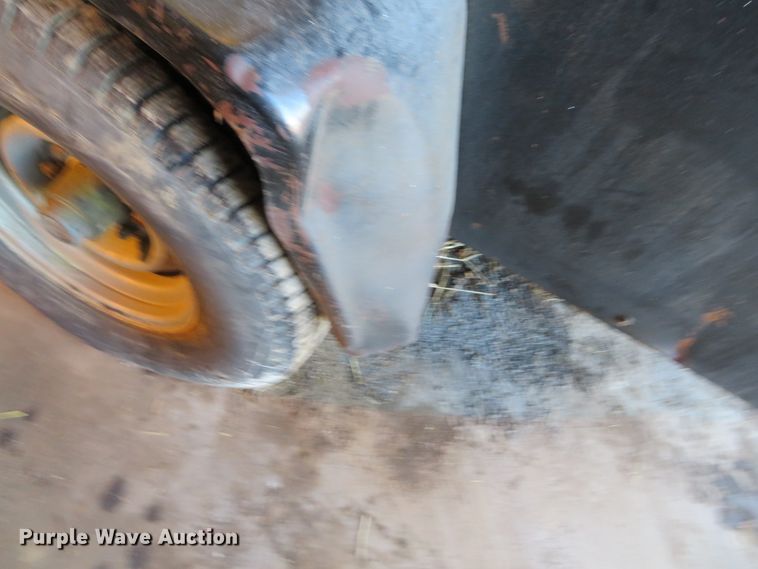 image for item DH0684 Leroi 2000  air compressor