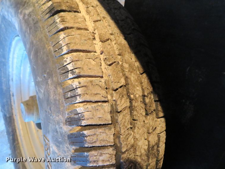 image for item DH0684 Leroi 2000  air compressor