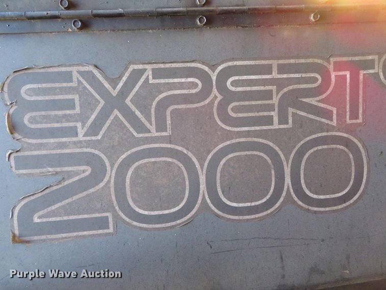 image for item DH0684 Leroi 2000  air compressor