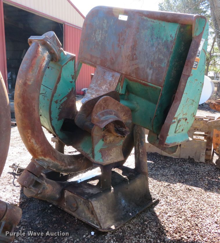 image for item DH0687 Timberjack D250 delimber