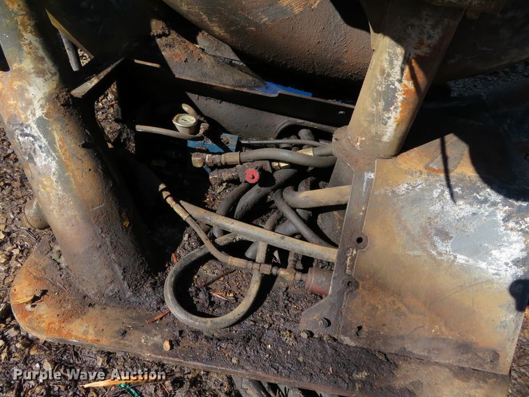 image for item DH0687 Timberjack D250 delimber