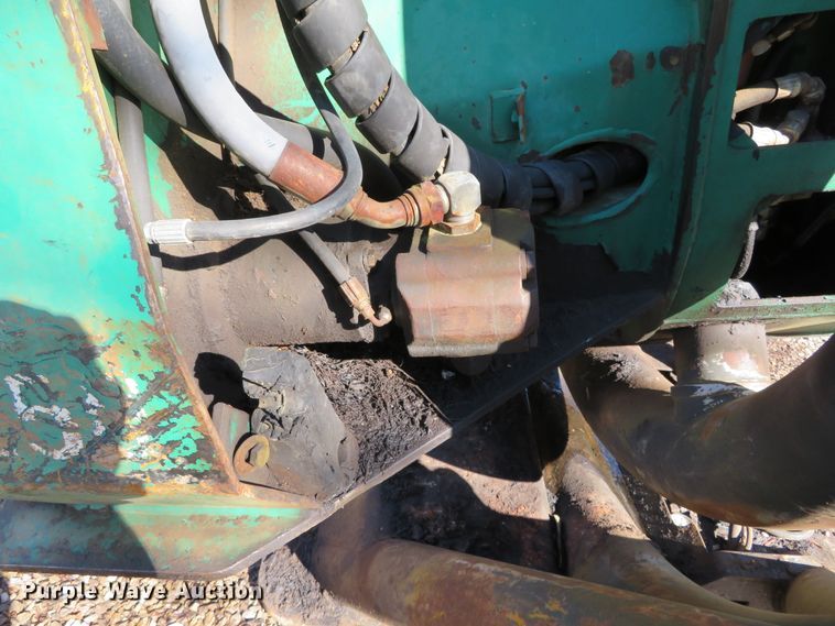 image for item DH0687 Timberjack D250 delimber