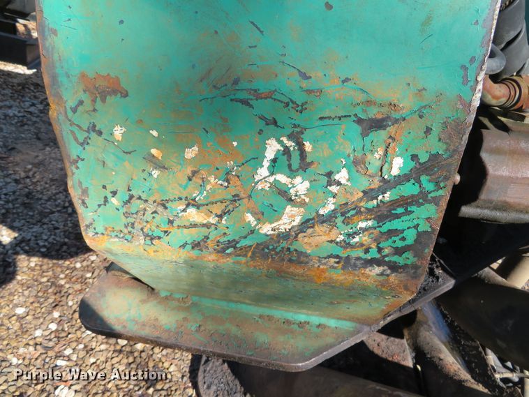 image for item DH0687 Timberjack D250 delimber