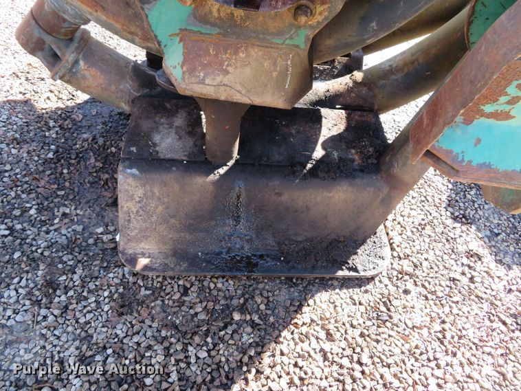 image for item DH0687 Timberjack D250 delimber