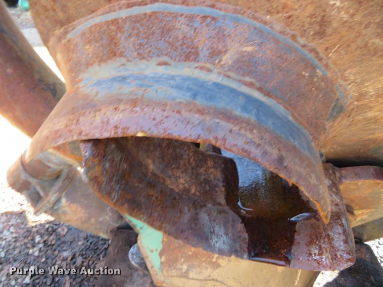 image for item DH0687 Timberjack D250 delimber