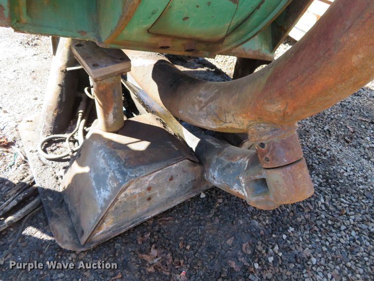 image for item DH0687 Timberjack D250 delimber