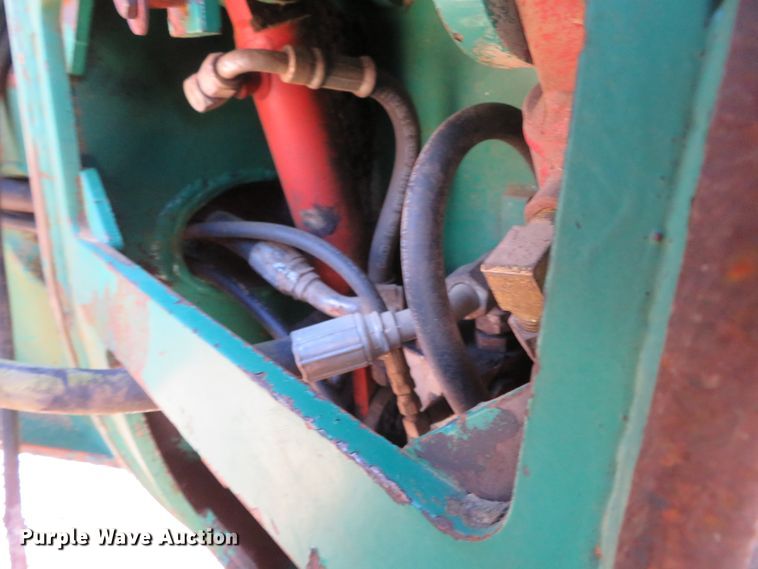 image for item DH0688 Timberjack D250 delimber