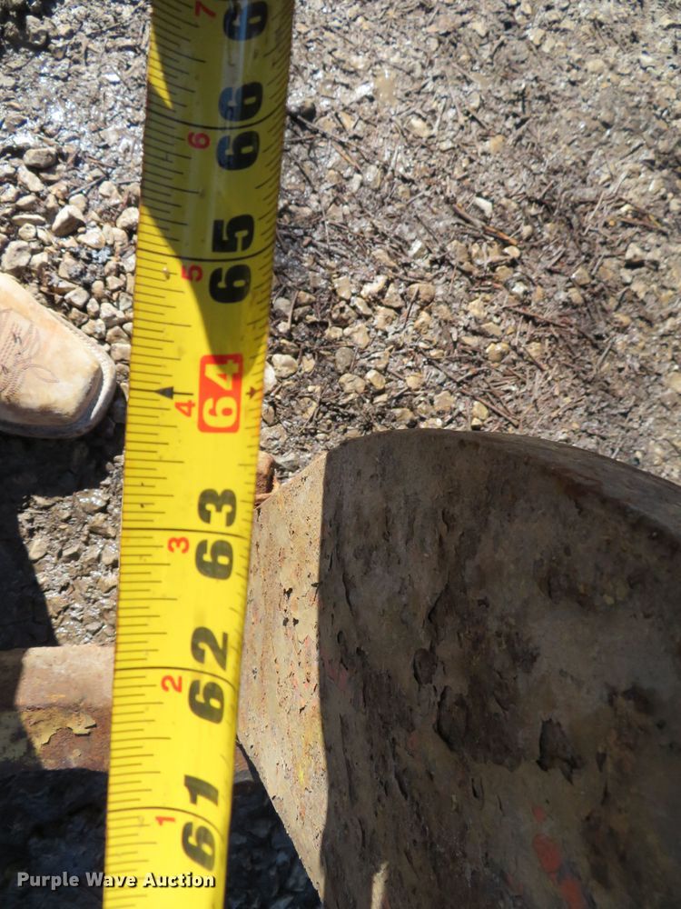 image for item DH0690 Crane tongs