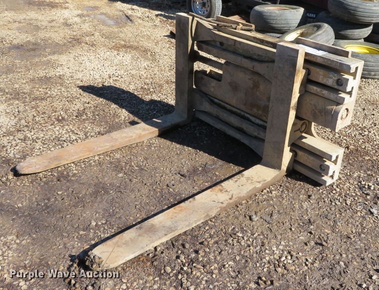 image for item DH0692 Forks