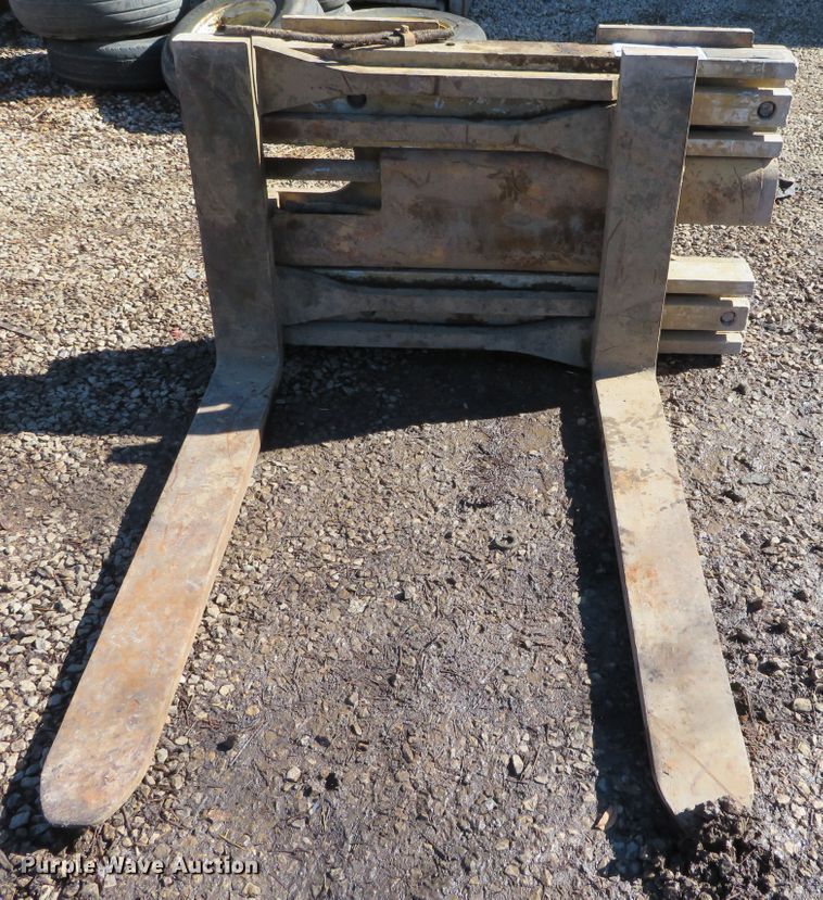 image for item DH0692 Forks