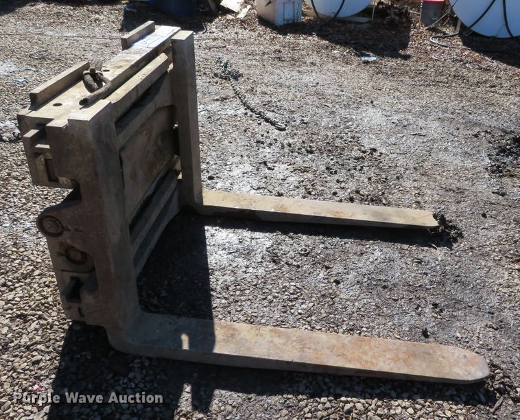 image for item DH0692 Forks