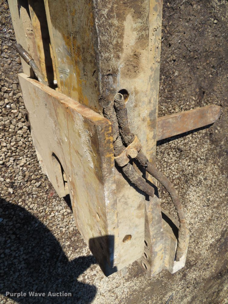 image for item DH0692 Forks