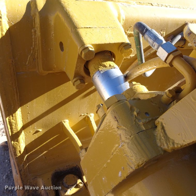 image for item DI0794 1972 Caterpillar D9G  dozer
