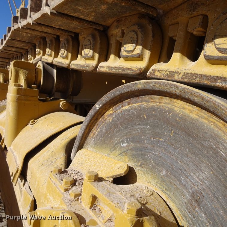image for item DI0794 1972 Caterpillar D9G  dozer