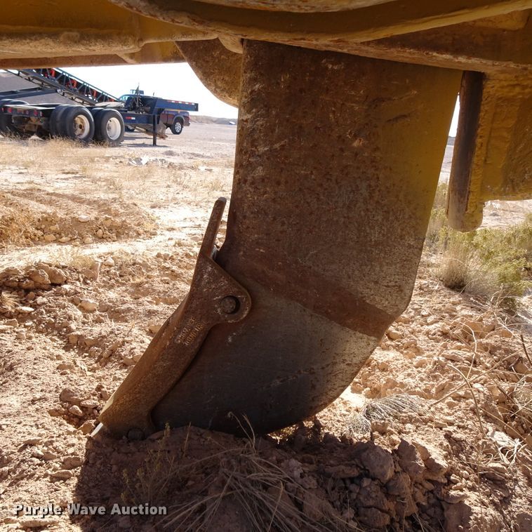 image for item DI0794 1972 Caterpillar D9G  dozer