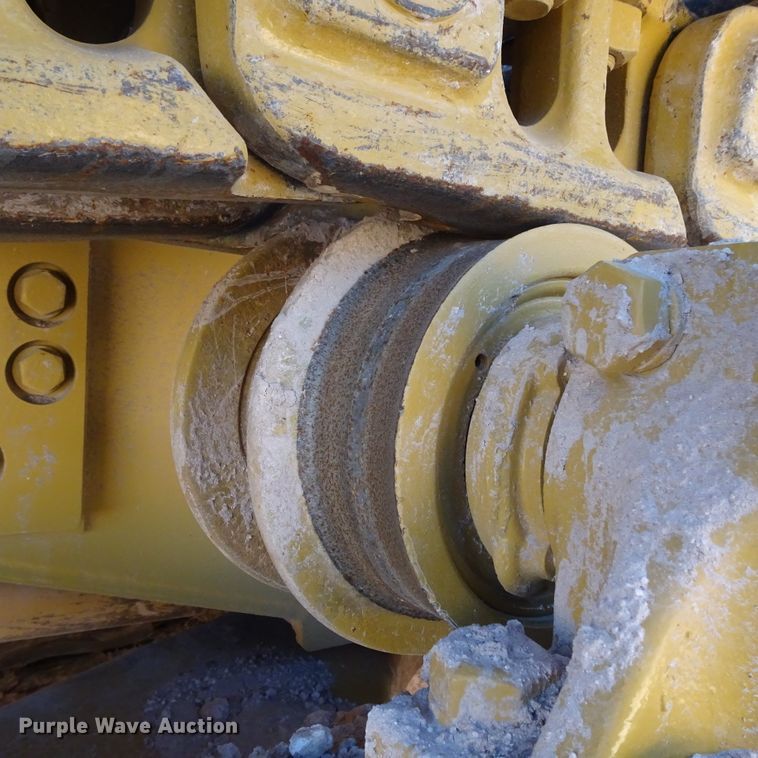 image for item DI0794 1972 Caterpillar D9G  dozer