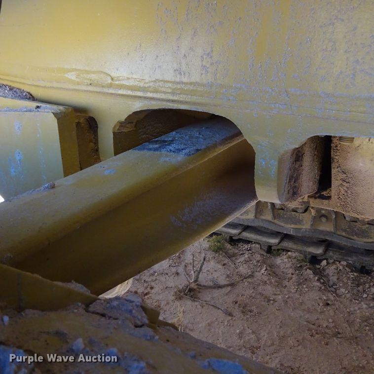 image for item DI0794 1972 Caterpillar D9G  dozer