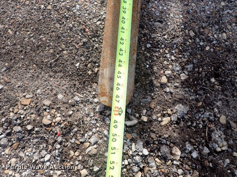 image for item DI8999 2007 Caterpillar 257B  Series 2 tracked skid steer loader