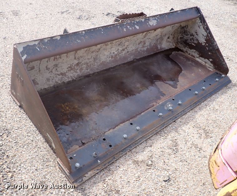 image for item DI8999 2007 Caterpillar 257B  Series 2 tracked skid steer loader