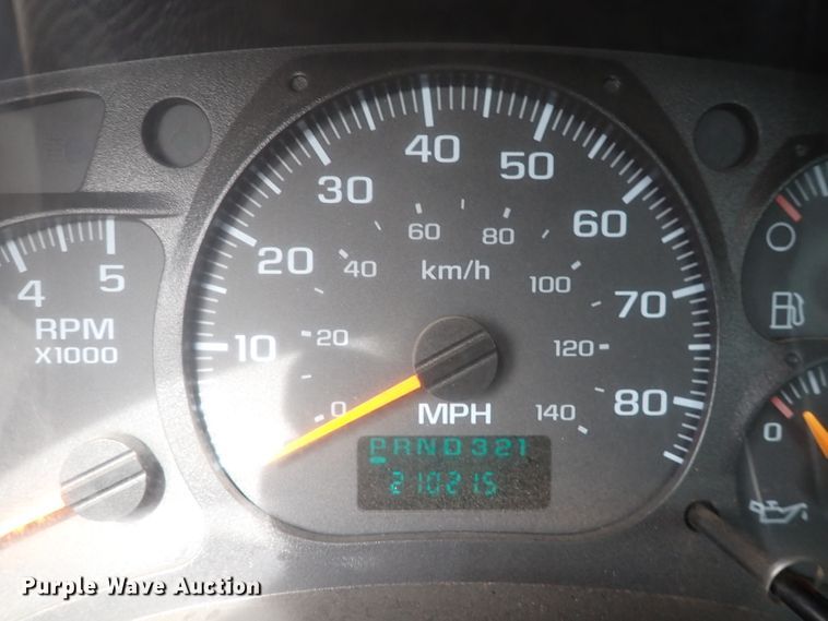 image for item DJ0016 2009 GMC C5500  utility / service truck