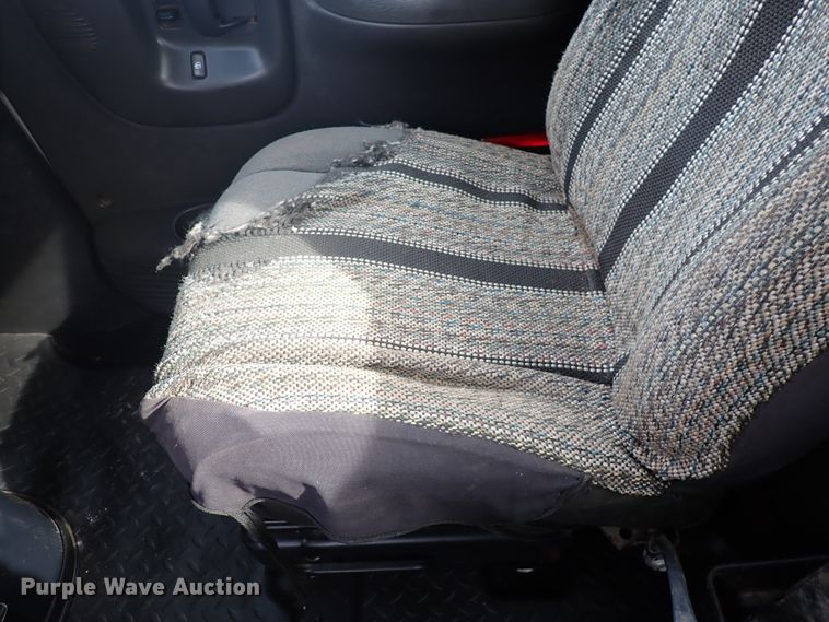 image for item DJ0016 2009 GMC C5500  utility / service truck